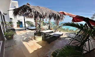 ALEX seaview luxury VILLA