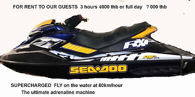 ALEX seaview luxury VILLA