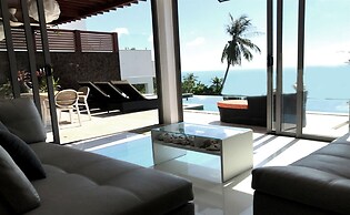 ALEX seaview luxury VILLA