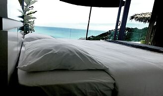 ALEX seaview luxury VILLA