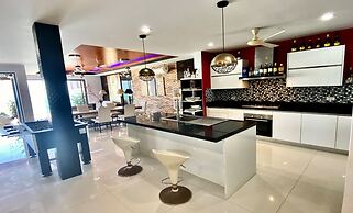 ALEX seaview luxury VILLA