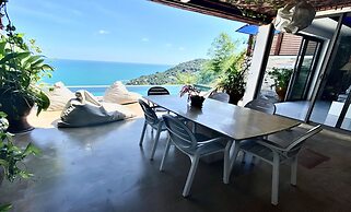 ALEX seaview luxury VILLA