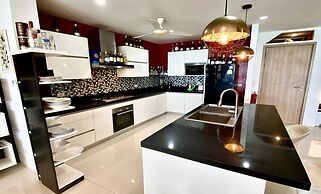 ALEX seaview luxury VILLA