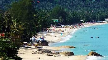 ALEX seaview luxury VILLA