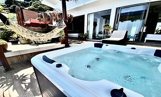 ALEX seaview luxury VILLA