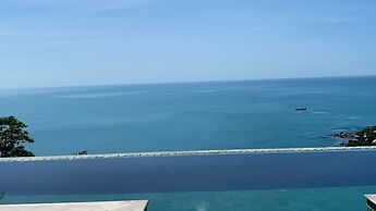 ALEX seaview luxury VILLA