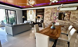 ALEX seaview luxury VILLA