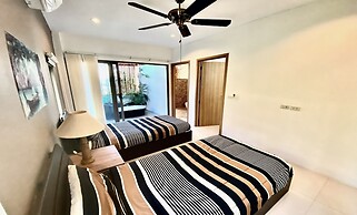 ALEX seaview luxury VILLA