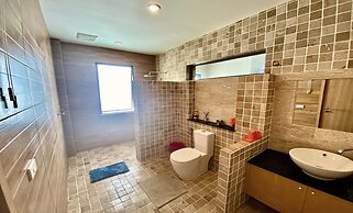 ALEX seaview luxury VILLA