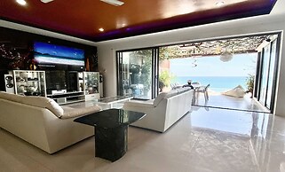 ALEX seaview luxury VILLA