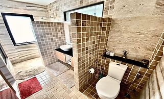 ALEX seaview luxury VILLA