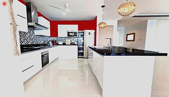 ALEX seaview luxury VILLA