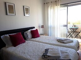 Apartamento À Cedofeita