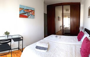 Apartamento À Cedofeita