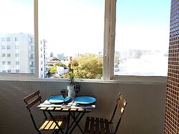 Apartamento À Cedofeita