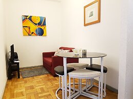 Apartamento À Cedofeita