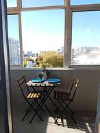 Apartamento À Cedofeita