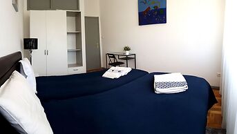 Apartamento À Cedofeita