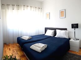 Apartamento À Cedofeita