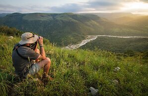 Valley Lodge - Babanango Game Reserve