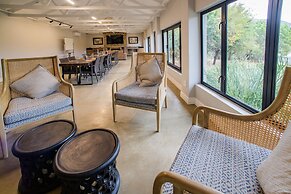 Valley Lodge - Babanango Game Reserve