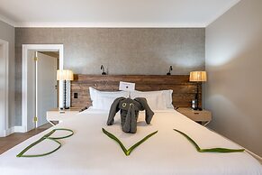 Valley Lodge - Babanango Game Reserve