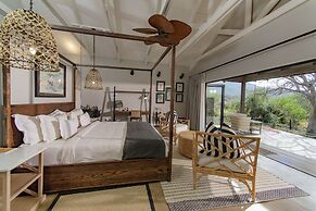 Valley Lodge - Babanango Game Reserve