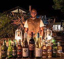 Valley Lodge - Babanango Game Reserve