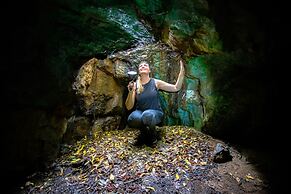 Valley Lodge - Babanango Game Reserve