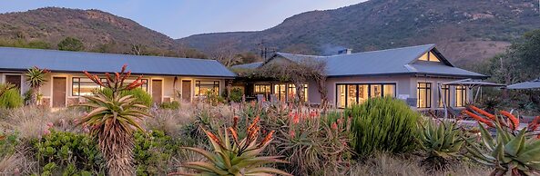 Valley Lodge - Babanango Game Reserve