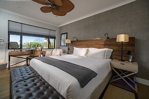 Valley Lodge - Babanango Game Reserve