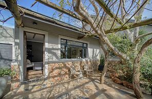 Valley Lodge - Babanango Game Reserve