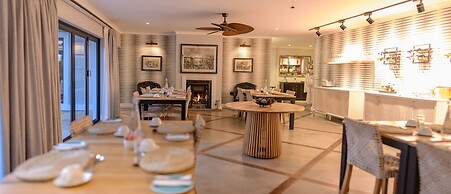 Valley Lodge - Babanango Game Reserve