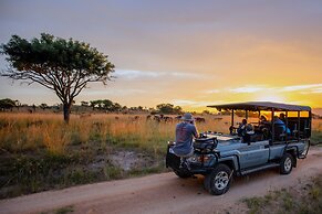 Valley Lodge - Babanango Game Reserve