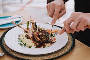 Valley Lodge - Babanango Game Reserve