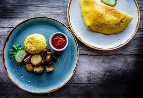 Valley Lodge - Babanango Game Reserve