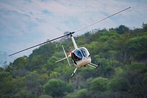 Valley Lodge - Babanango Game Reserve