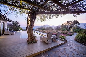 Valley Lodge - Babanango Game Reserve