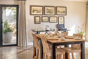 Valley Lodge - Babanango Game Reserve