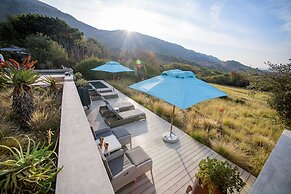 Valley Lodge - Babanango Game Reserve