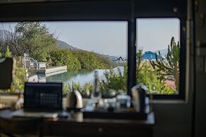 Valley Lodge - Babanango Game Reserve