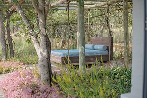 Valley Lodge - Babanango Game Reserve