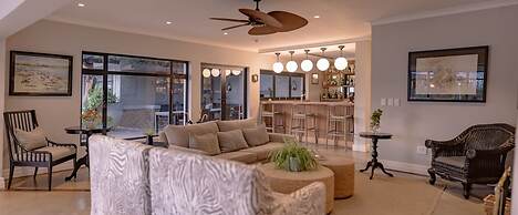 Valley Lodge - Babanango Game Reserve