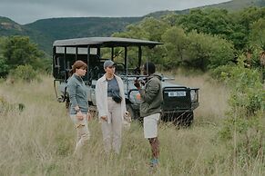 Valley Lodge - Babanango Game Reserve