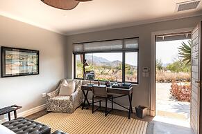 Valley Lodge - Babanango Game Reserve