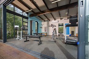 Valley Lodge - Babanango Game Reserve