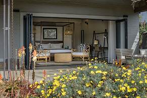 Valley Lodge - Babanango Game Reserve