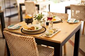 Valley Lodge - Babanango Game Reserve