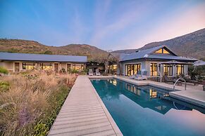 Valley Lodge - Babanango Game Reserve