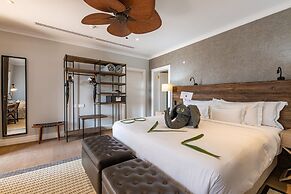 Valley Lodge - Babanango Game Reserve